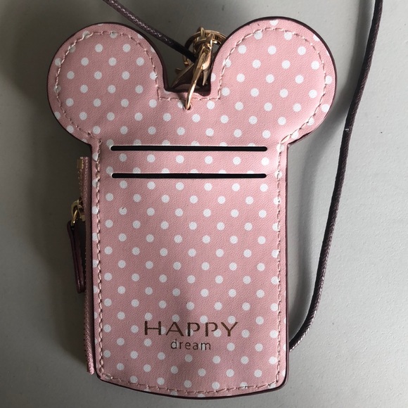 Disney Wallet - Picture 2 of 2